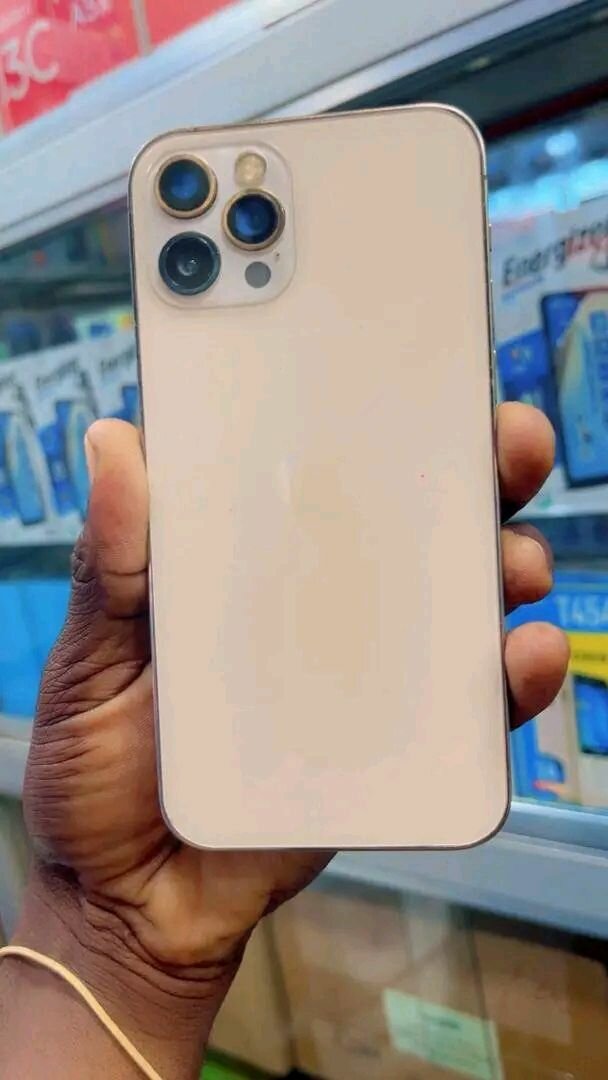 Smartphone haut de gamme