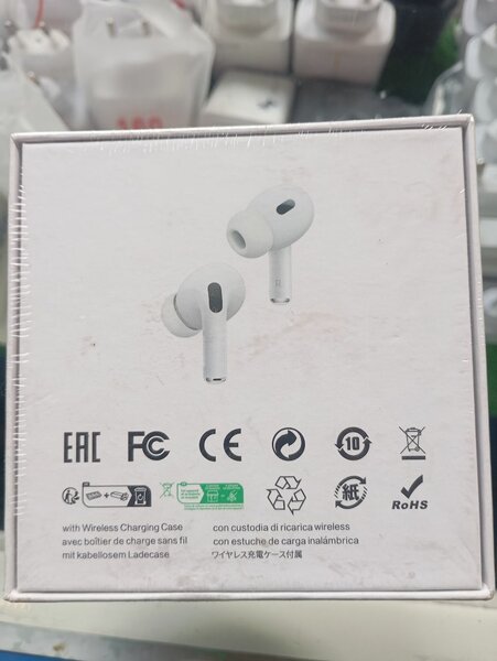 Air pro 2