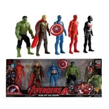 Avengers toy