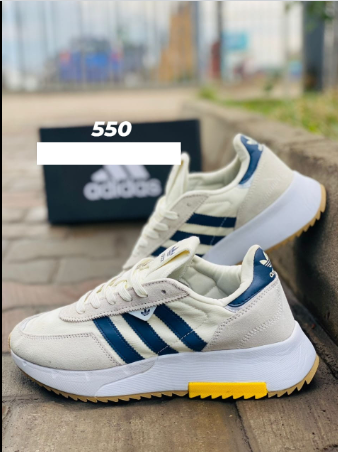 ADIDAS RETROPY F2