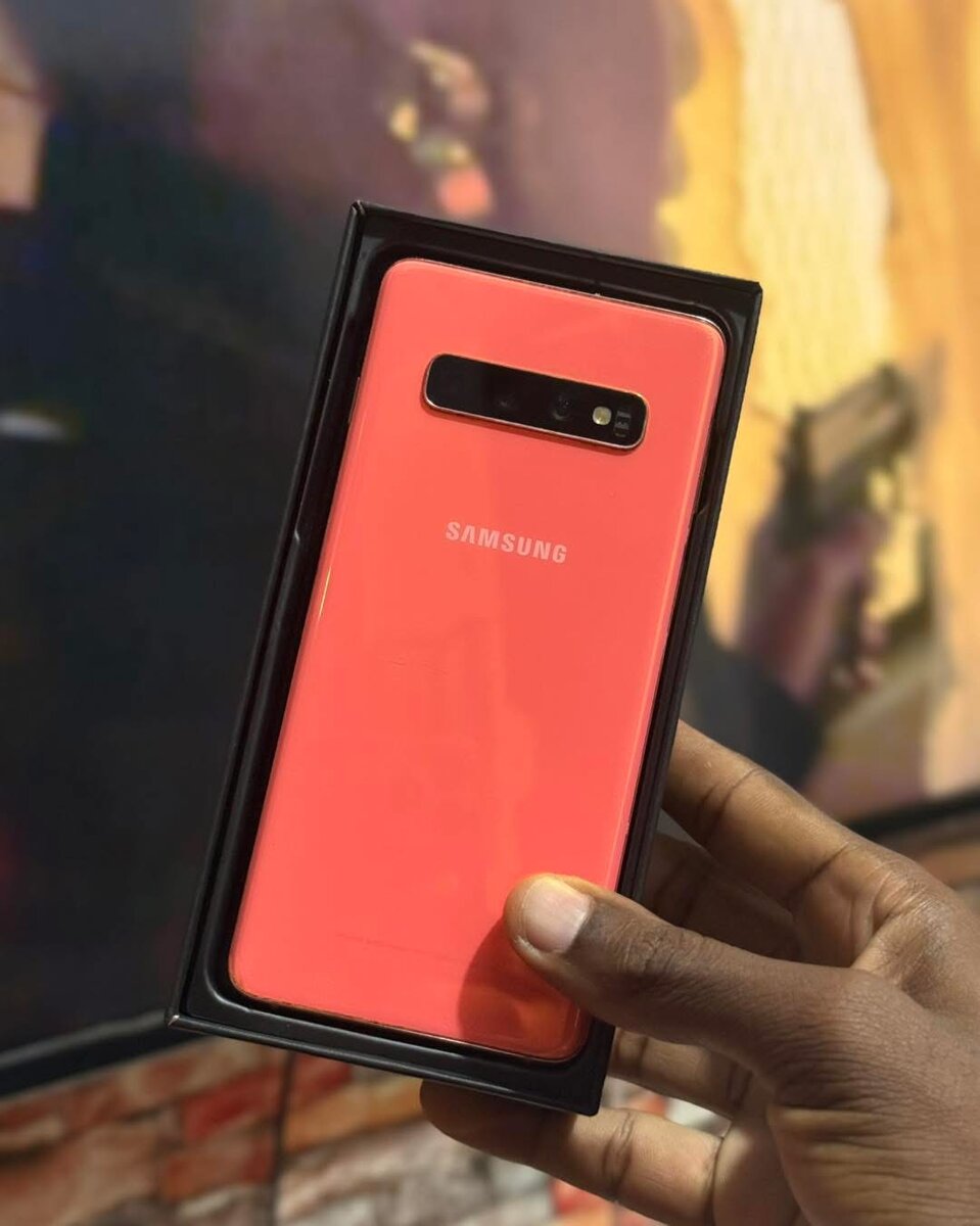 Samsung Galaxy S10 128gb
