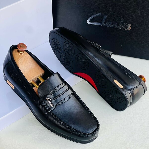 Mens Loafer