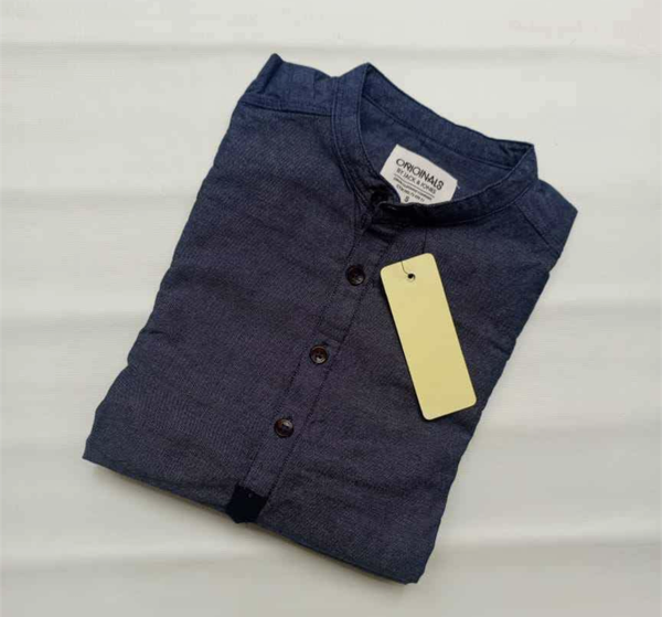 Casual Shirt