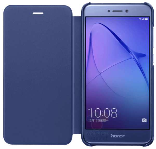 Huawei honor 8lite original Quasi neuf Rom 128GB Ram 6GB