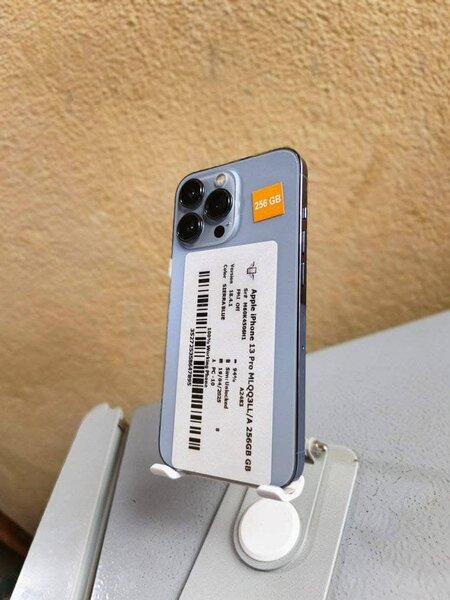 iPhone 13 Pro Max 256GB