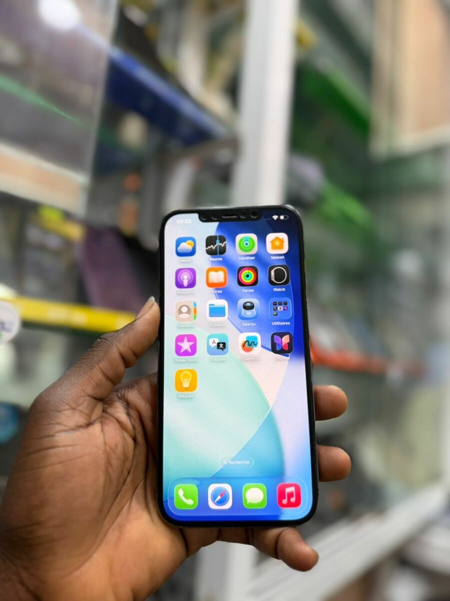 12Pro Max 128Go 2nd main