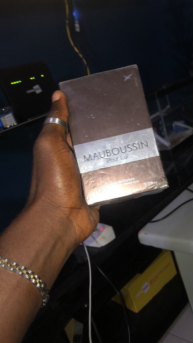 Khamra collection privée