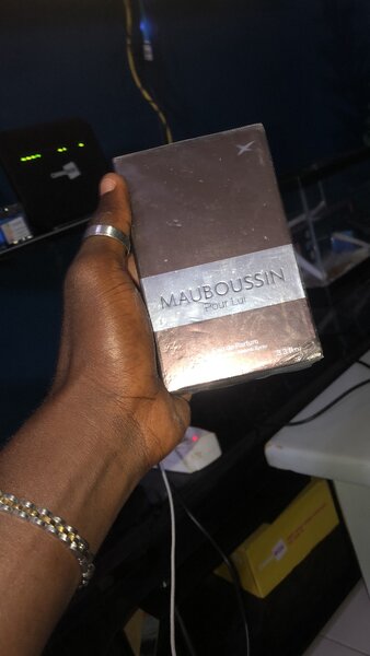 Khamra collection privée