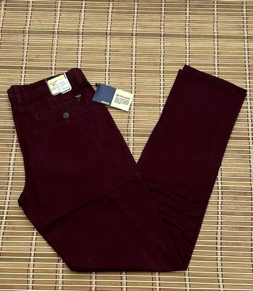 Pantalons élégants pour homme