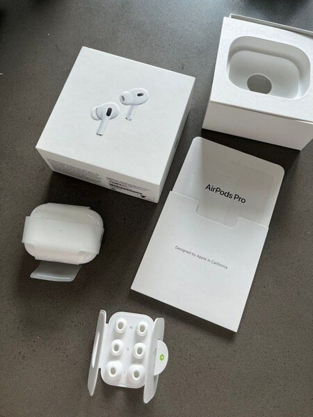 AIRPODS PRO(2nd generation)