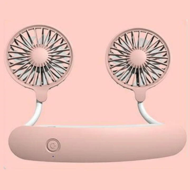 Ventilateur USB de Cou