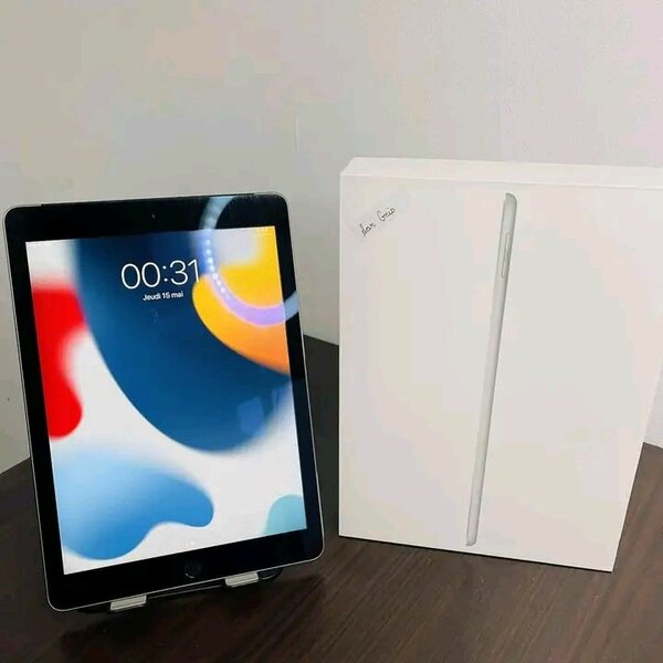 Tablette 10.2" Wi-Fi