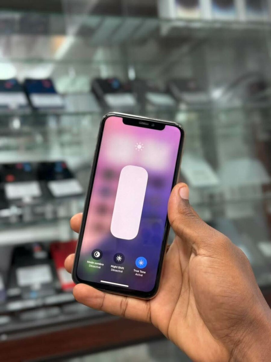 iPhone 11 Pro Max 64GB