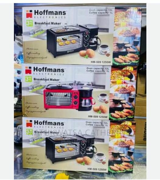 Cette machine de 1250 watts 