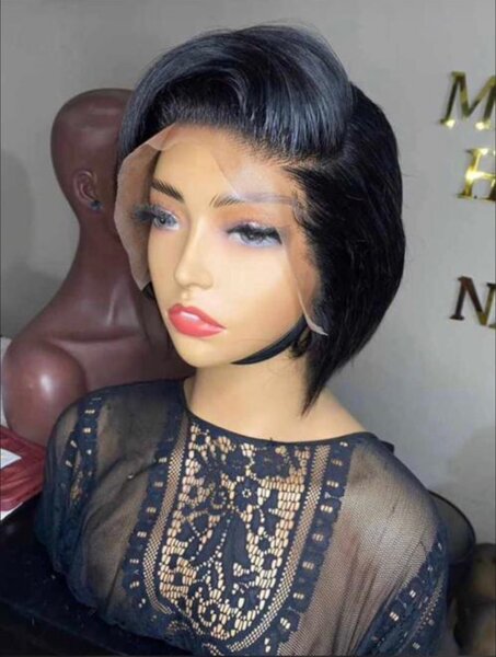 coupe dame