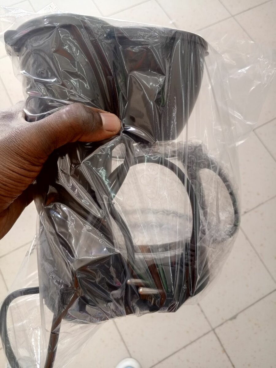 Cafetière SMART 0.6L