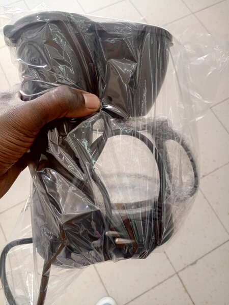 Cafetière SMART 0.6L