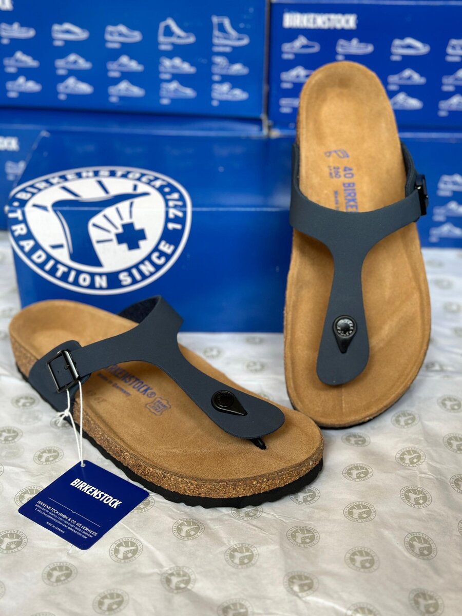 Birkenstock