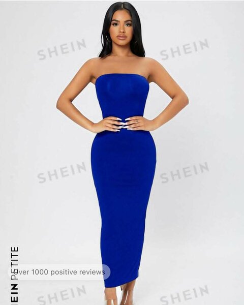 Tank tops and dresses