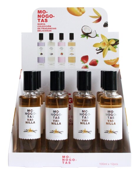 Parfums d'Ambiance Monogotas