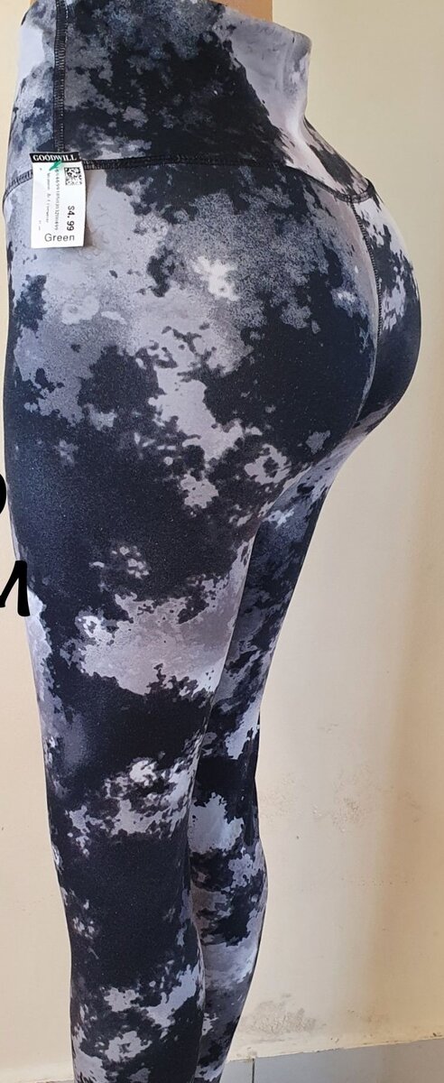 active wear bottoms