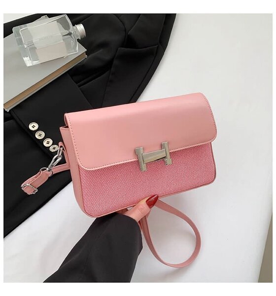 Sac bandoulière élégant femme