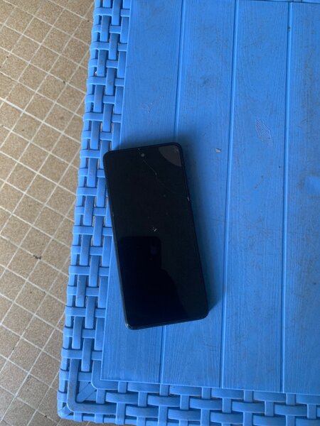 Smartphone moderne 6.5 pouces