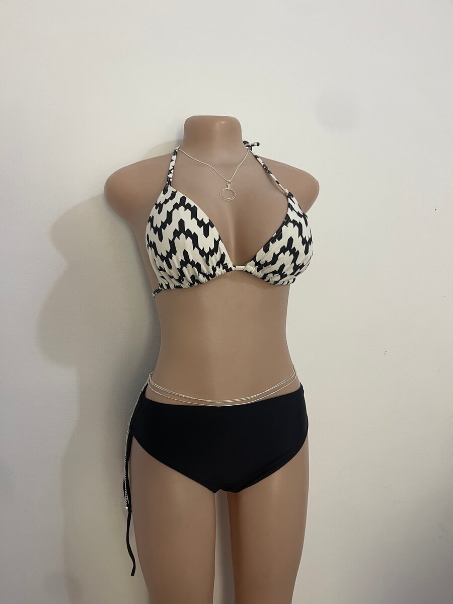 Stylish Women's Bikini Set
