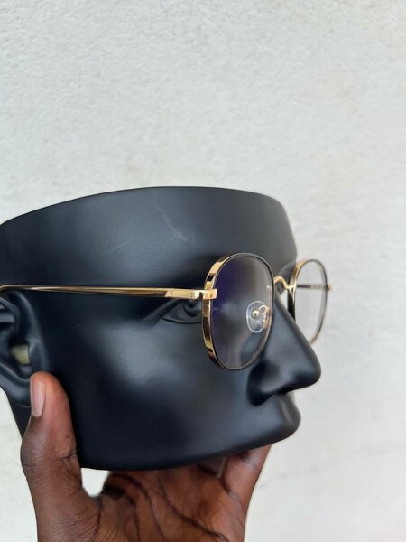 Lunettes de soleil élégantes