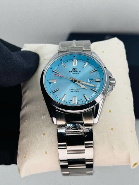 Montre Homme Casio Edifice