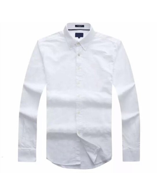 Long Sleeve Shirt - 5 Pieces - Multicolor