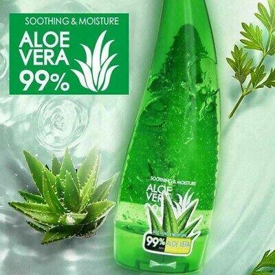 Aloe vera 99% naturel