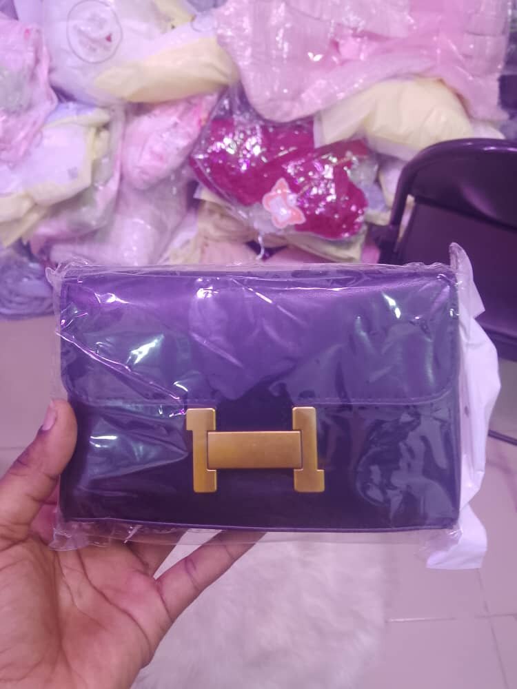 Ladies purse