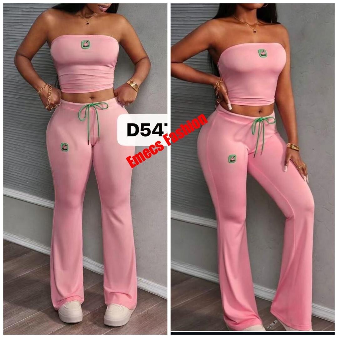 Ensemble élégant femme