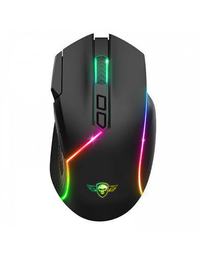 Souris Gamer RGB Sans Fil