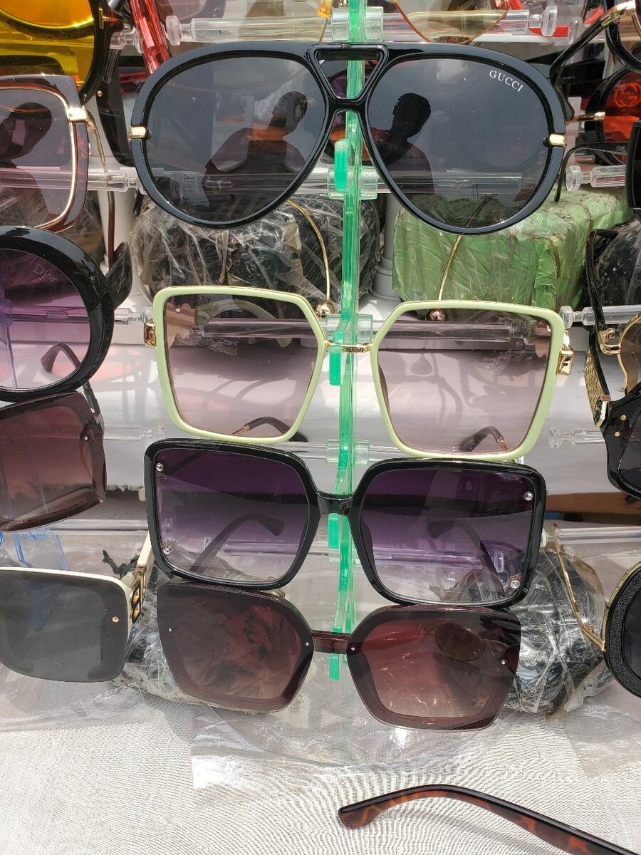 Fashionable Sunglasses