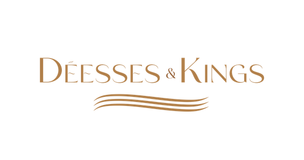 DÉESSES&KINGS 