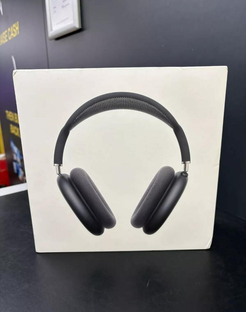 Authentic AirPods Max | USB-C |