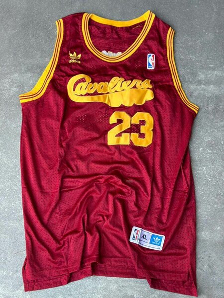 MAILLOT DE BASKET