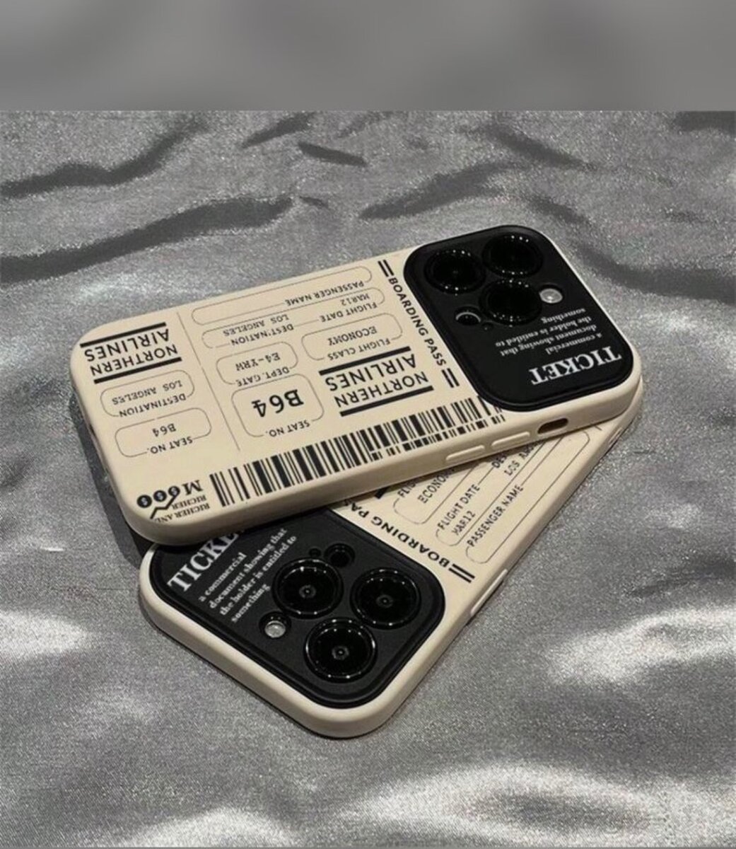 Coques iPhone Créatives