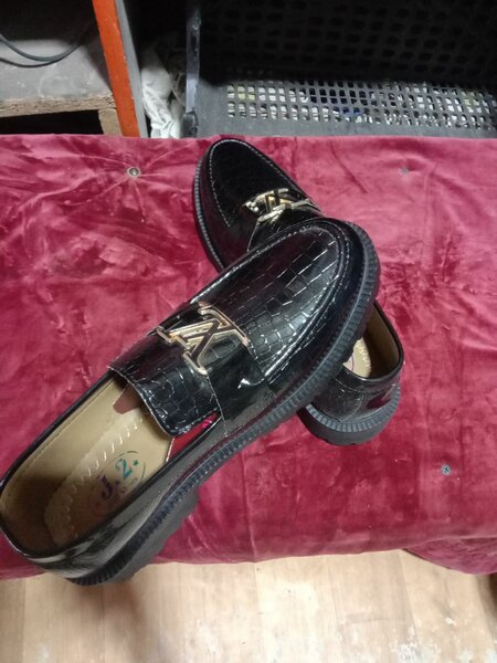 J.2 Gents Shoes