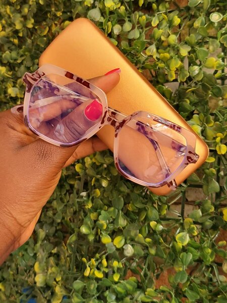 Lunettes de Vue Mode Femme