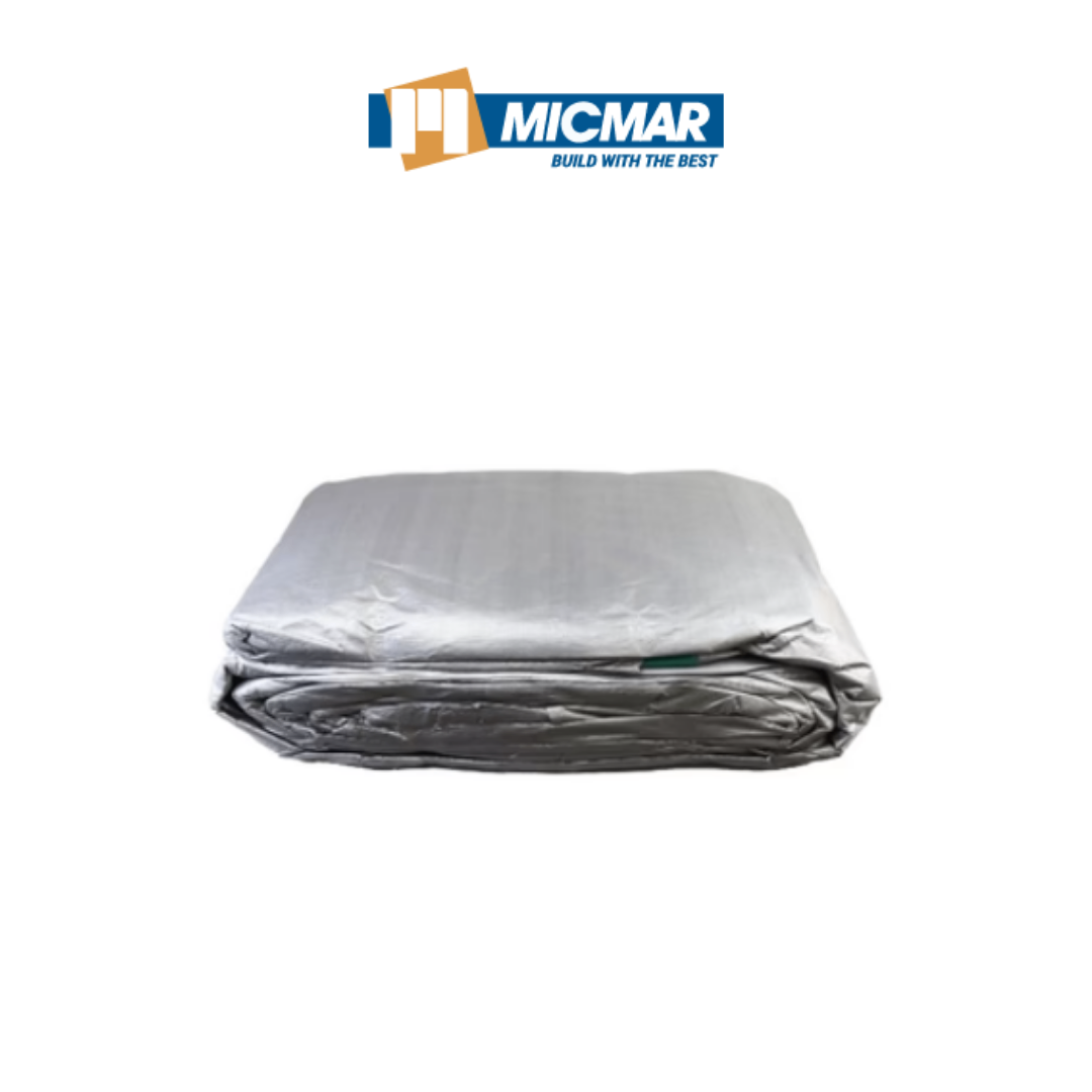 POPULAR TRADERS DUBAI TENT TARPAULIN 50X60FT