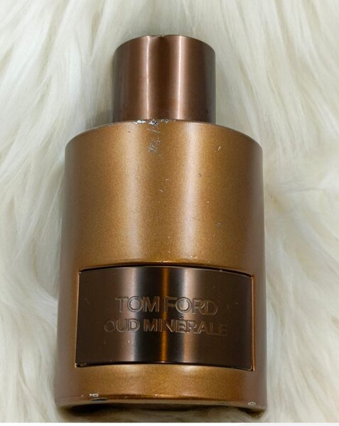 Parfums pour Hommes Sélection