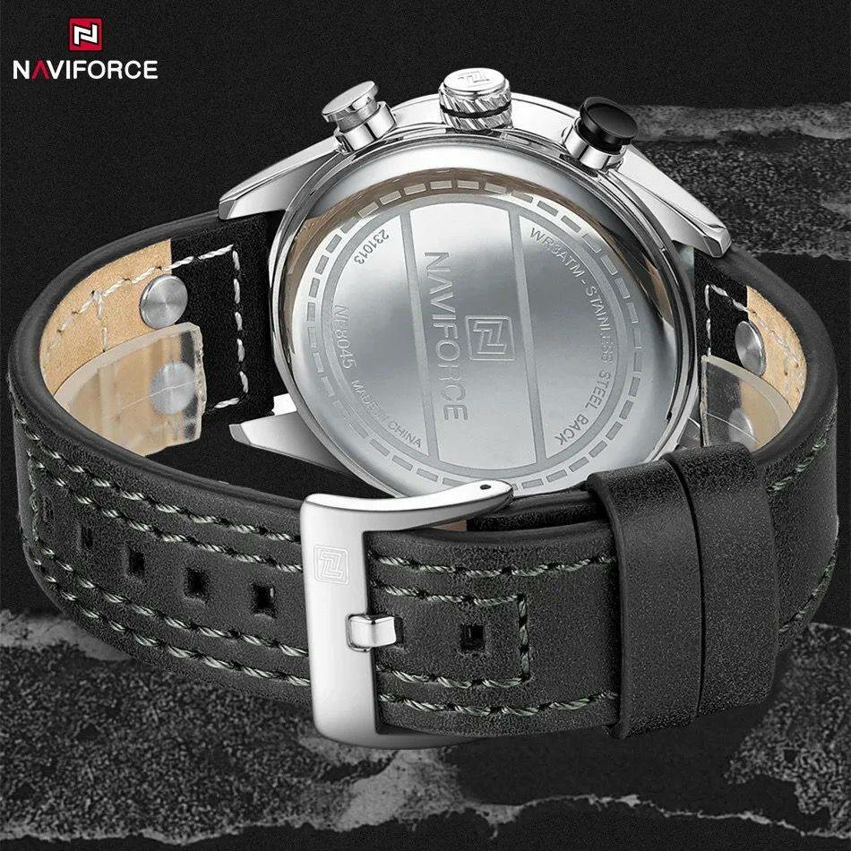 MONTRE NAVIFORCE NF