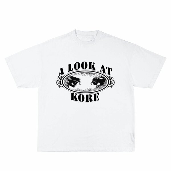 Tee-shirts KORE