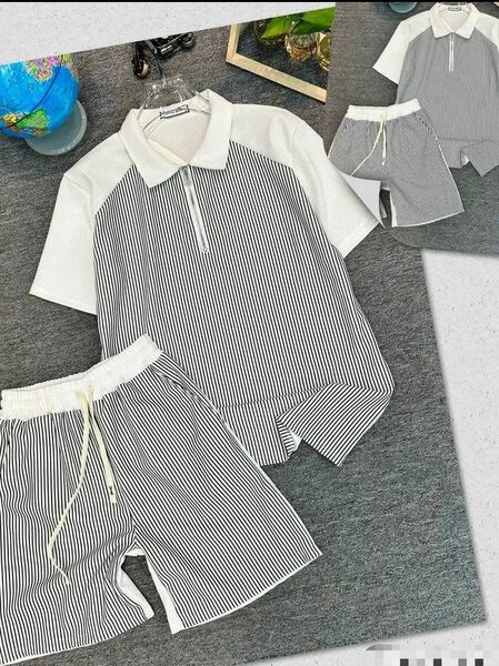 Ensemble décontracté homme