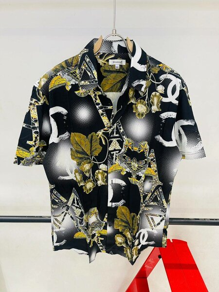 High quality summer shirts