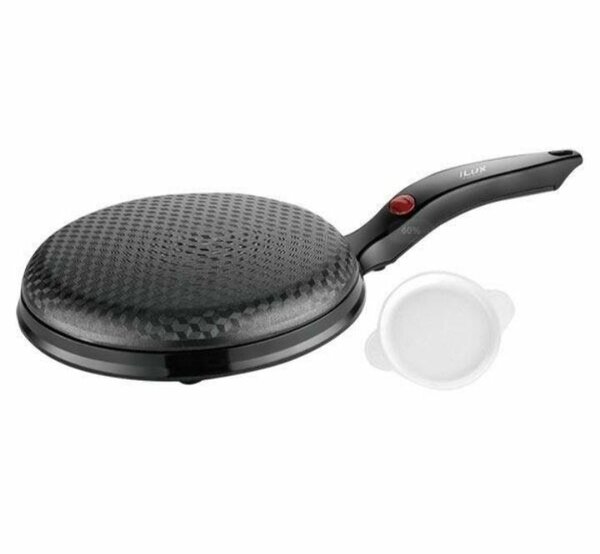 Crêpière Électrique iLux