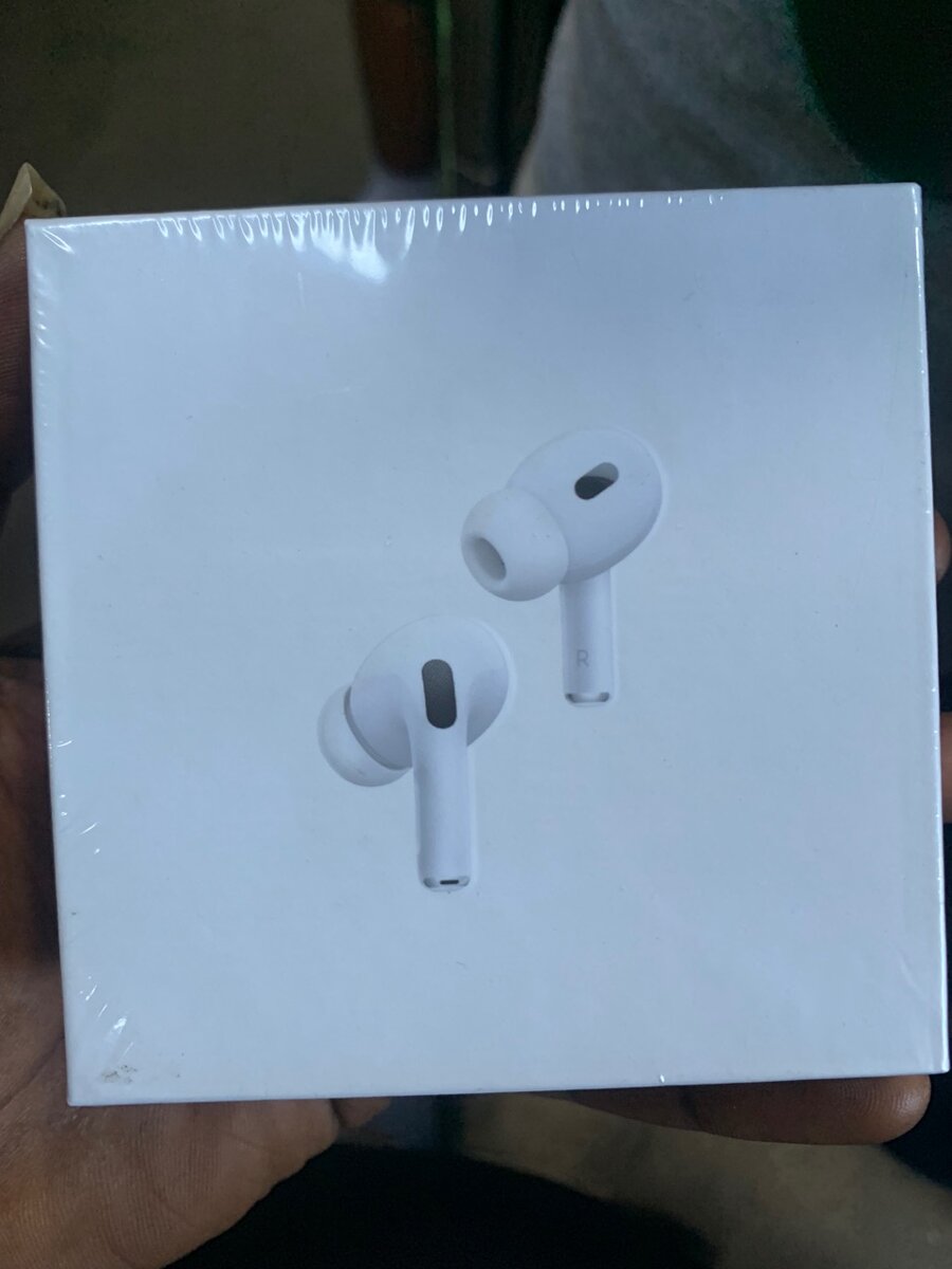 AirPods pro